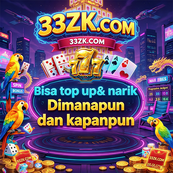 Slots 33zk