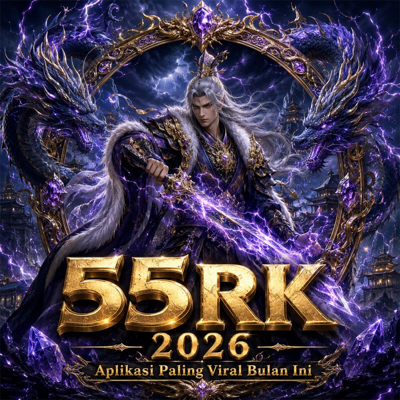 55RK - Login 55rk Daftar Mudah