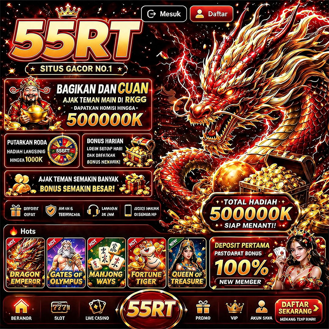 55RT - Download 55rt Terbaru