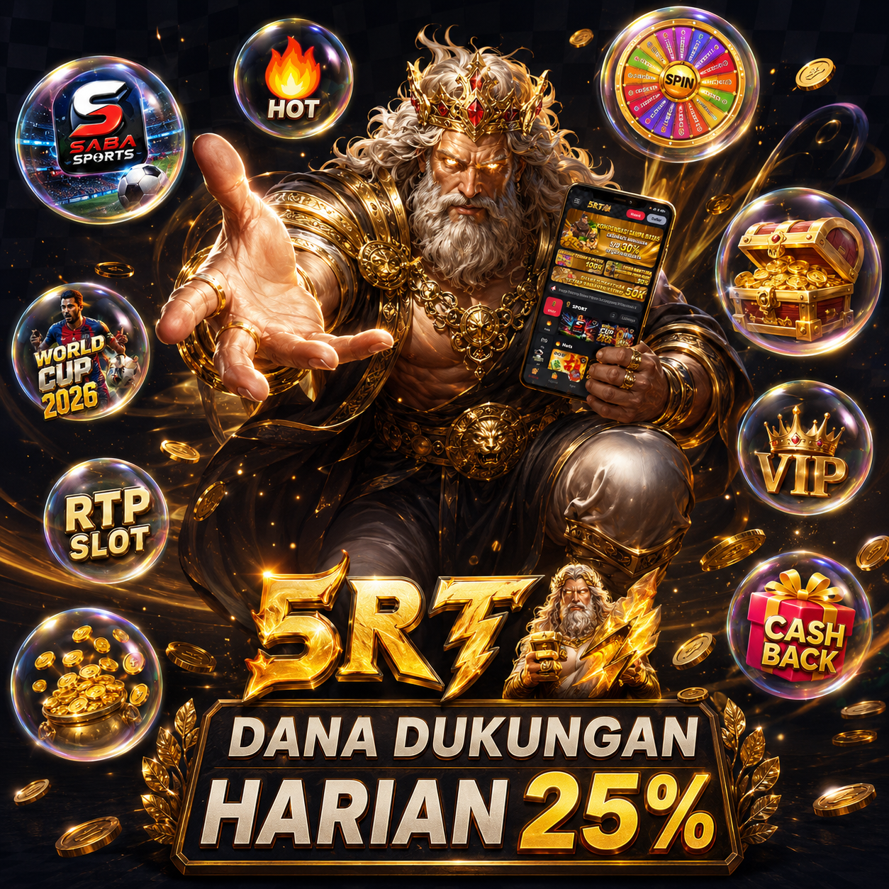5RT - agen slot online terpercaya di Indonesia dengan slot gacor hari ini terbaik dari slot88 di tahun 2026 ini.