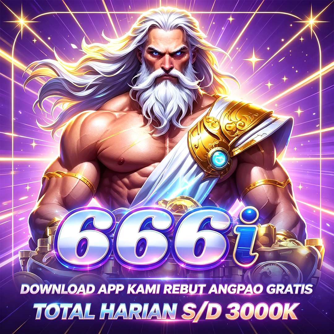 666I - Platform Game Online dengan Beragam Pilihan Permainan Seru
