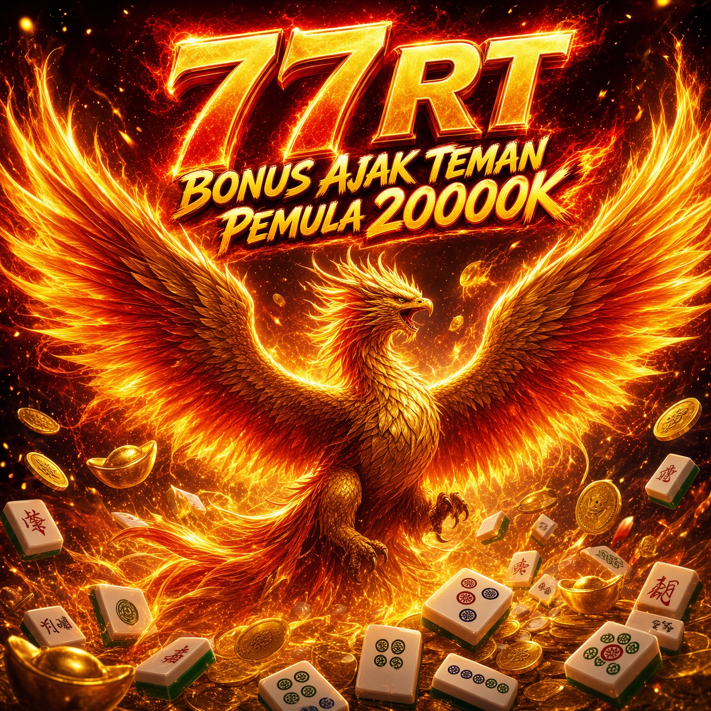 77RT - Situs Resmi 77rt Download Akun 333v Terbaru Aman