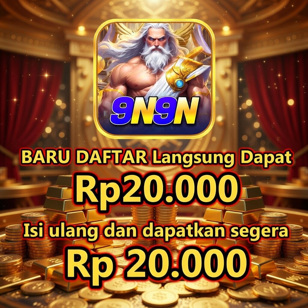 9N9N - Login 9n9n App Mudah