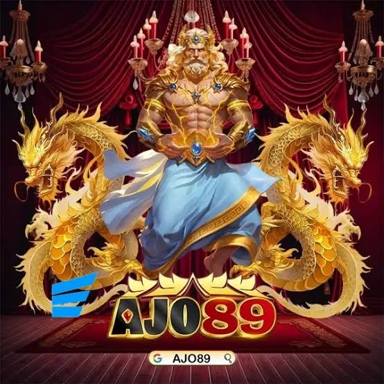 AJO89 - ajo89 Daftar Akun Mudah Aman