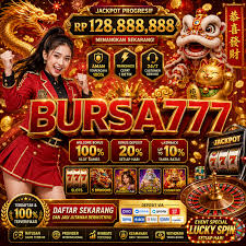 BURSA777 - Daftar & Download BURSA777 Terbaru