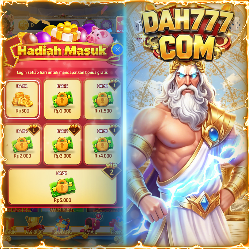 DAH777 - Unduh dah777 App Terbaru Mudah