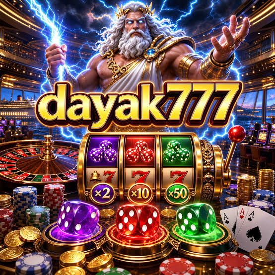 DAYAK777 - Pilihan Game PG Soft untuk Penggemar Slot Online