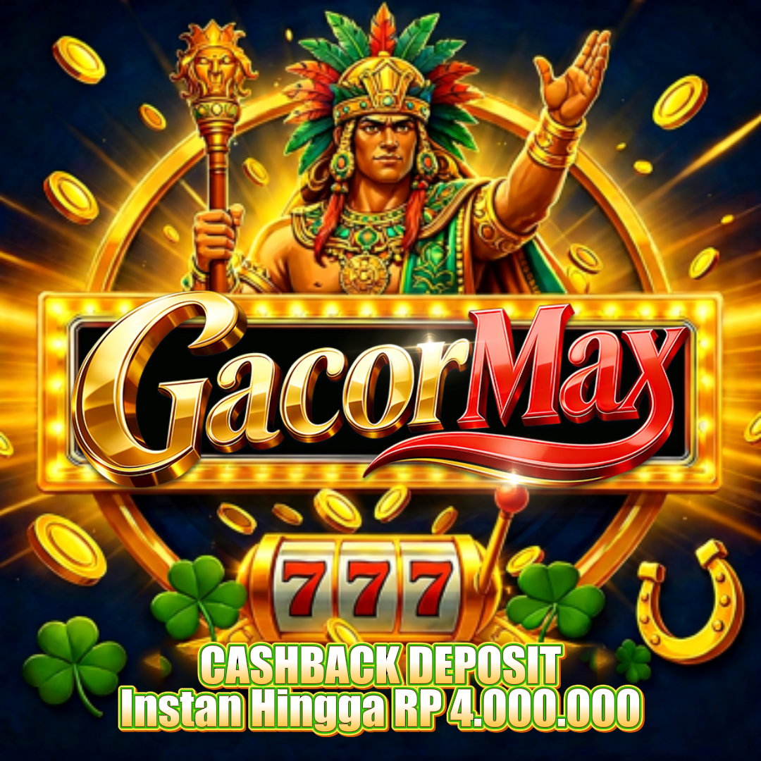 GACORMAX - Download Akun gacormax Terbaru Aman