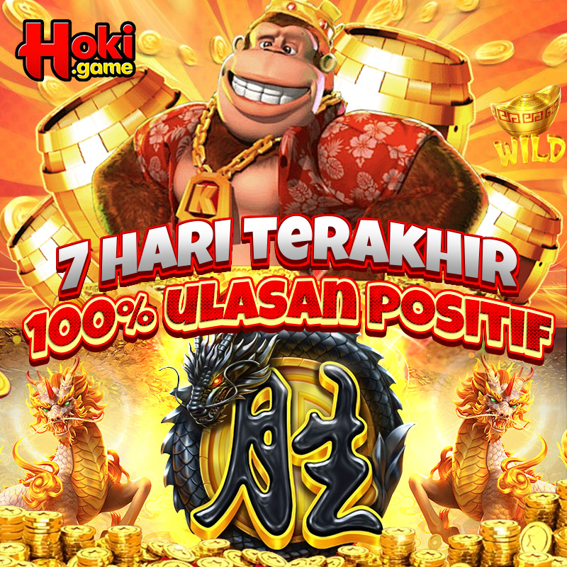 HOKIGAME - Portal Resmi Game Kasino dengan Link Daftar dan Akses Alternatif