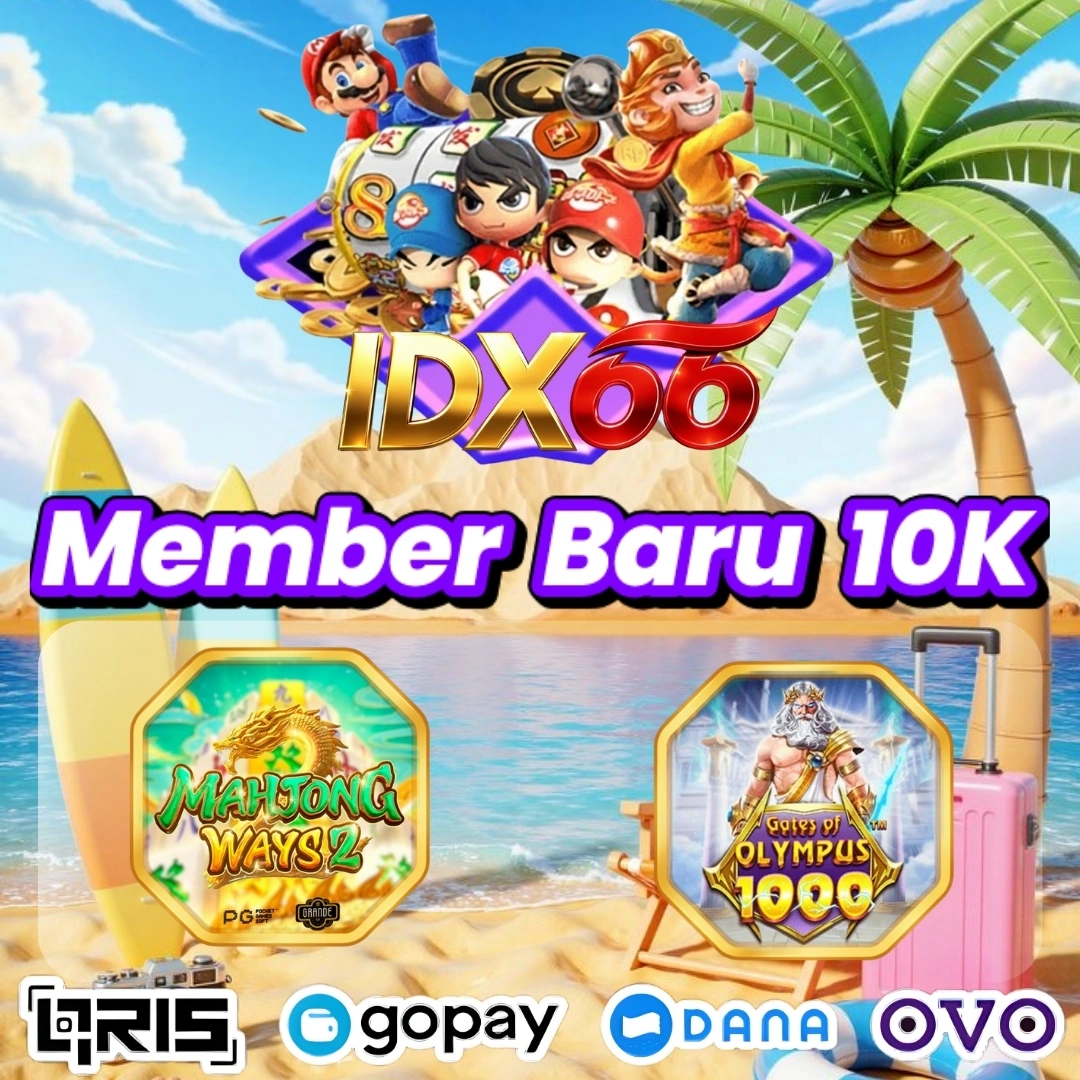 IDX66 - Aplikasi Resmi idx66 Login & Akun Terbaru