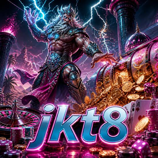 JKT8 - Situs Resmi jkt8 Login App & Akun Aman ⚡