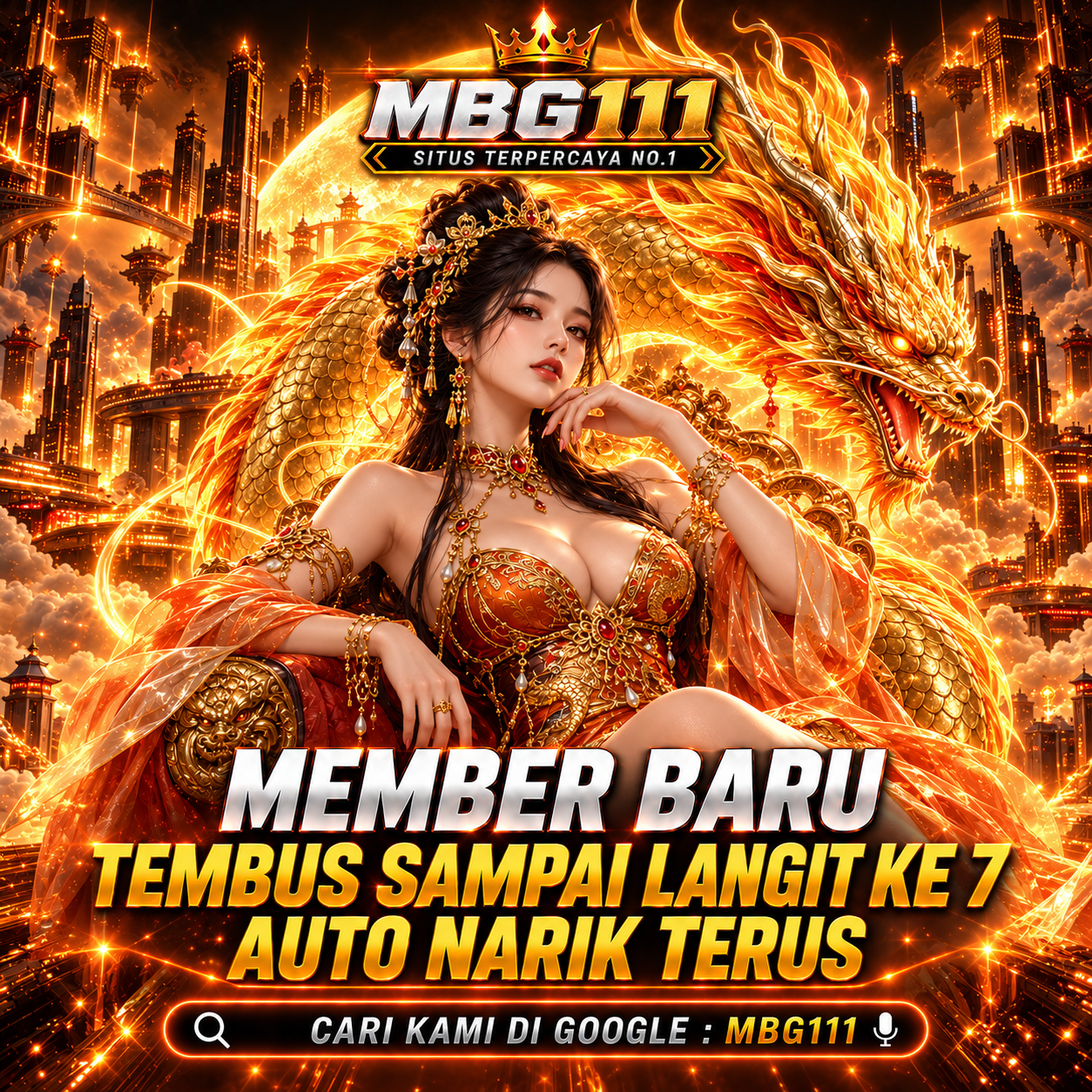 MBG111 - mbg111 Game Slot Online dengan Beragam Tema dan Fitur Bonus