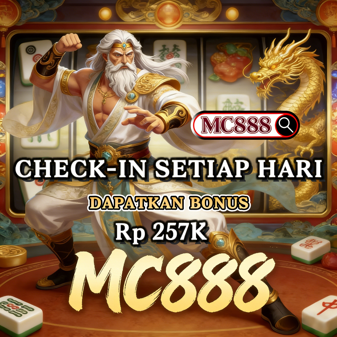 MC888 - Download Akun mc888 Terbaru Aman