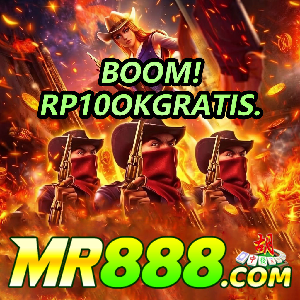 MR888 - mr888 App Akun Login Mudah ⭐