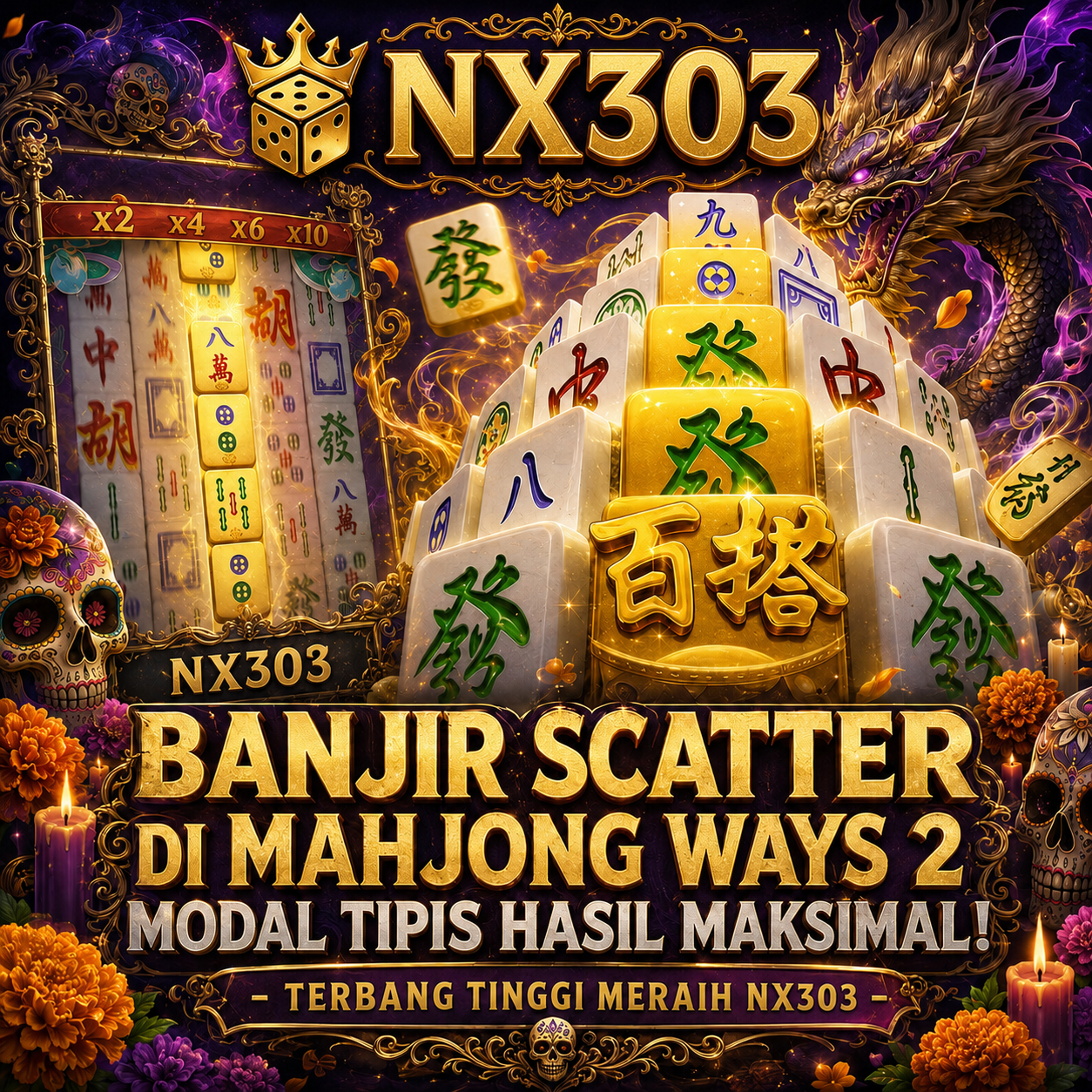 NX303 - Download nx303 App Aman