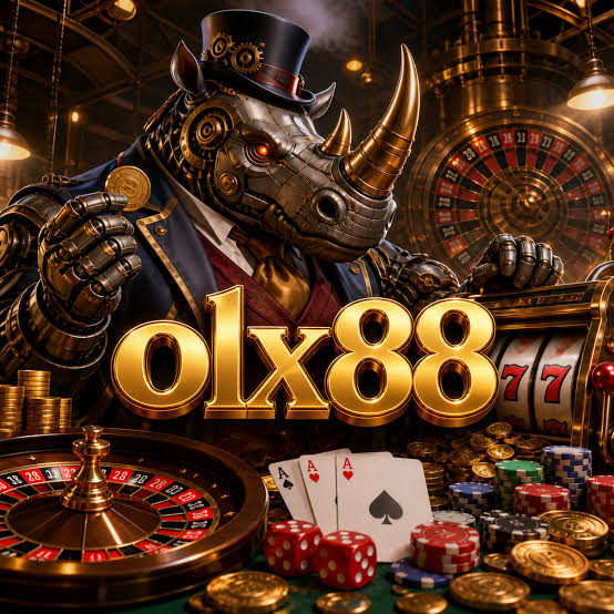 OLX88 - Platform Slot Online dengan Pengalaman Bermain Terbaik