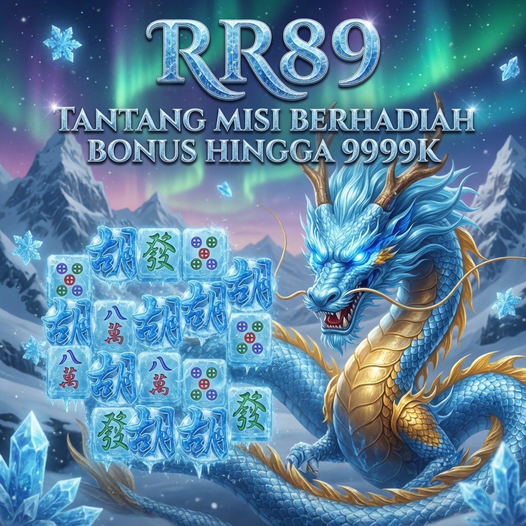 RR89 - rr89 Login Daftar Akun Aman