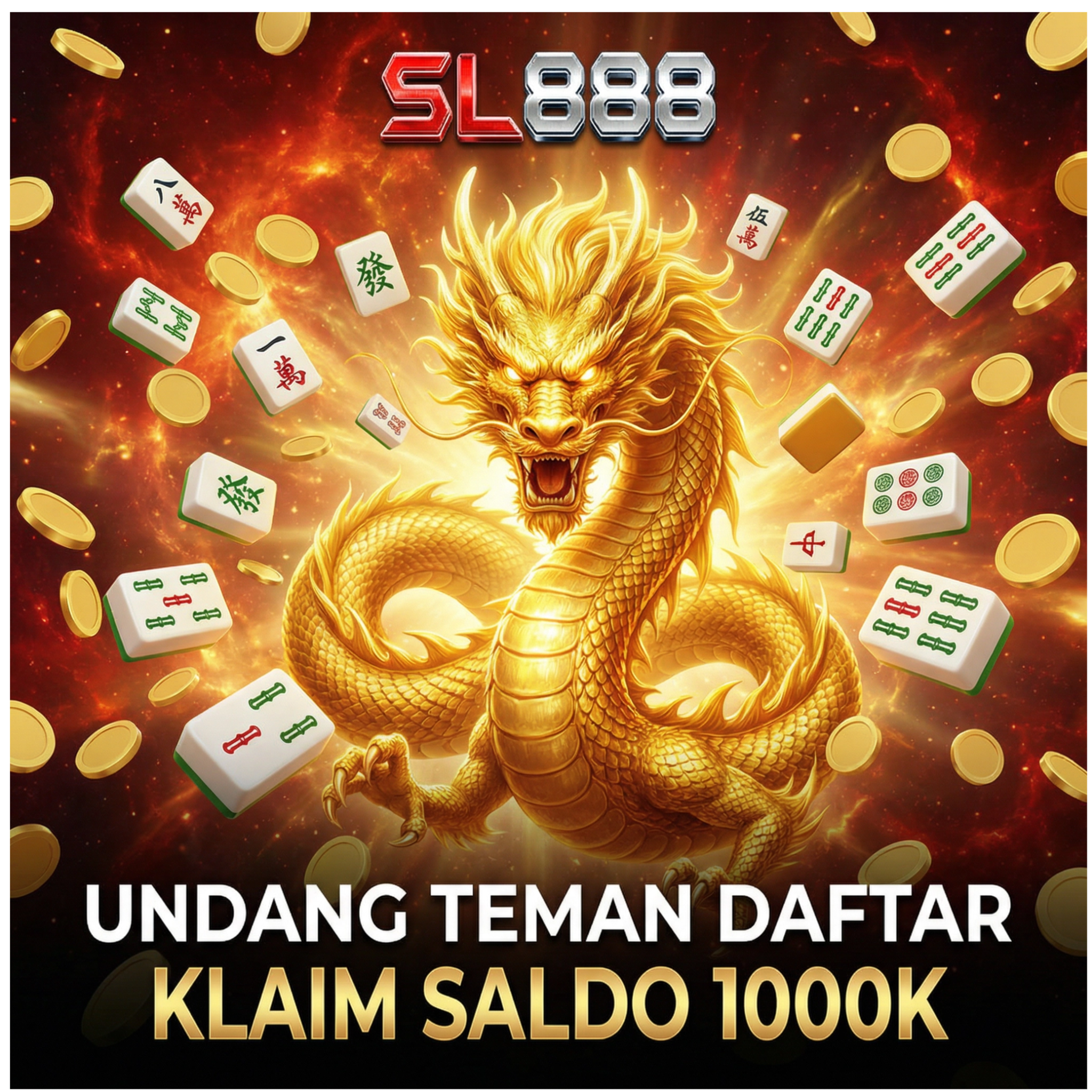 SL888 - Dowdload & Install Aplikasi Slot Asli Minimal Bet 400 Perak