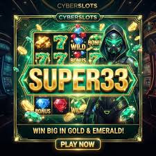 SUPER33 - Download SUPER33 App Aman Terbaru