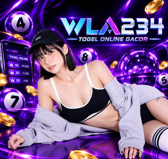 WLA234 - WLA234 App Akun Login Mudah ⭐
